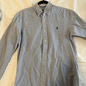 Ralph Lauren Polo Button-down